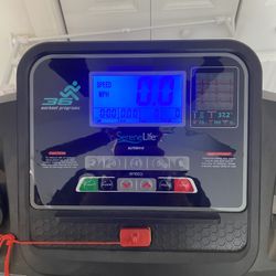 Treadmill 