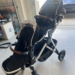 Mockingbird Stroller 
