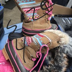 Snow Gear