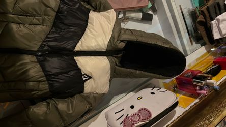 Volcom Jacket