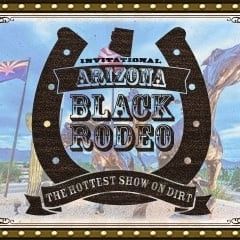 Arizona Black Rodeo Tickets – SOLD OUT Show! 