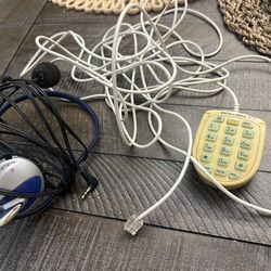 Spectra Hand Free Phone