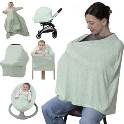 Nursing Cover