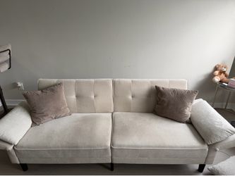 Sofa bed