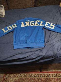 Dodger jacket/ shirt /sweater