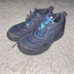 Winter boots “The North Face”.