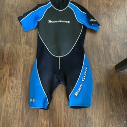 Wet Suit