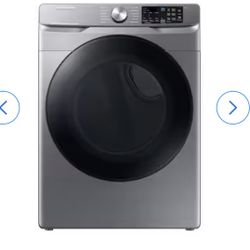 Samsung Washer &dryer 