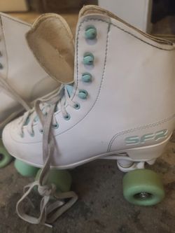 Skates