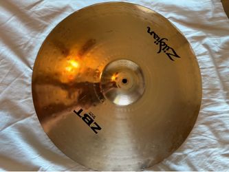 Zildjian ZBT Rock Ride