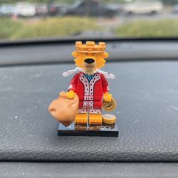 Lego Disney