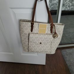 Brand New Michael Kors Without Tags