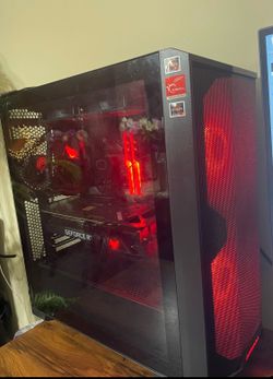 Gaming PC - 3080 OC & 5800x3D