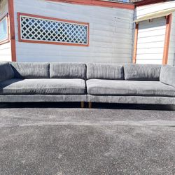 Big. Sofa  Sectional Sofa.