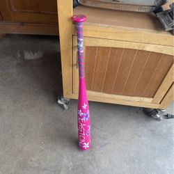 Easton Baseball Bat
