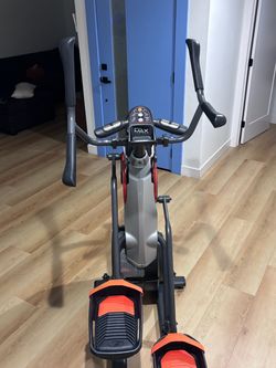 M5 bowflex max trainer