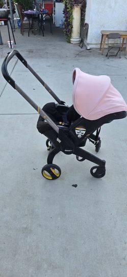 Donna stroller