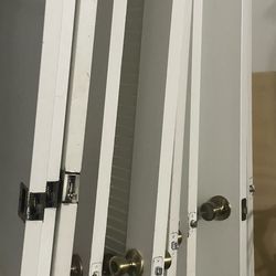 Doors single panel door slab $300 for all OBO