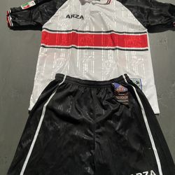 Uniformes Size XL