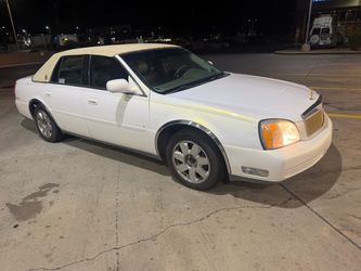 Cadillac devil