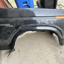1980-86 Ford Truck Fender