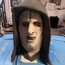 Star Wars Halloween mask