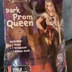 Kids Halloween Costume 