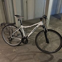 Trek hybrid bikes gary fisher collection deals