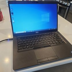 Dell & HP Laptop
