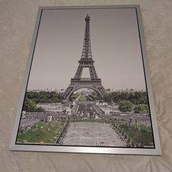 Vilshut Effifel Tower Picture