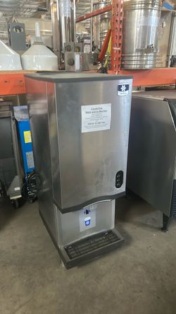 CounterTop Water and Ice Machine