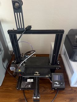 Creality Ender 3D Printer