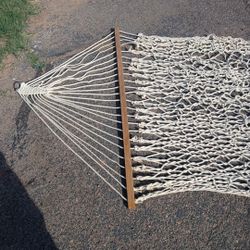 Hatteras Hammock Oatmeal