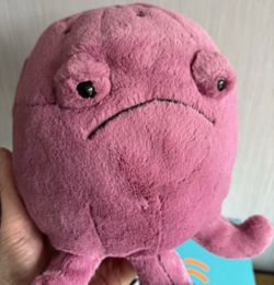Jellycat Ondre Octopus retired