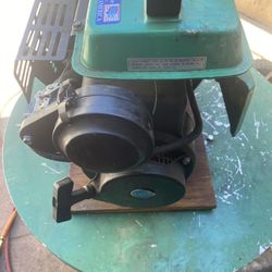 Kawasaki generator in good condition