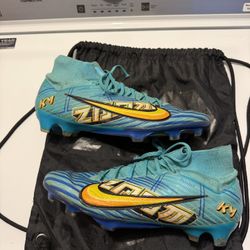 Nike Mercurial Superfly 9 Km