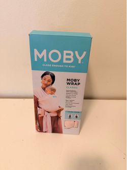 Baby carrier wrap