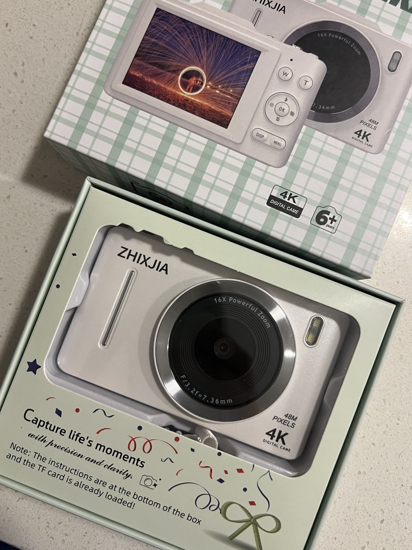 Digital Camara