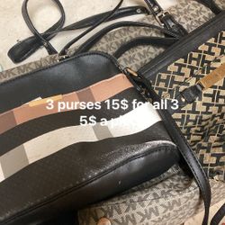 Purses