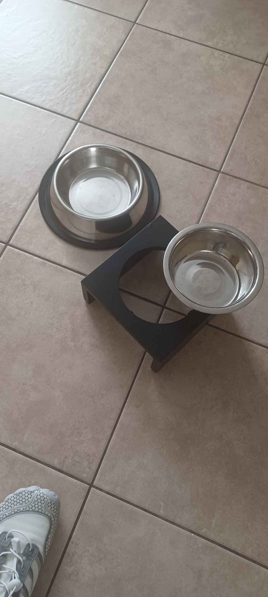 Pet Bowls For Small Or Medium Dog/cat