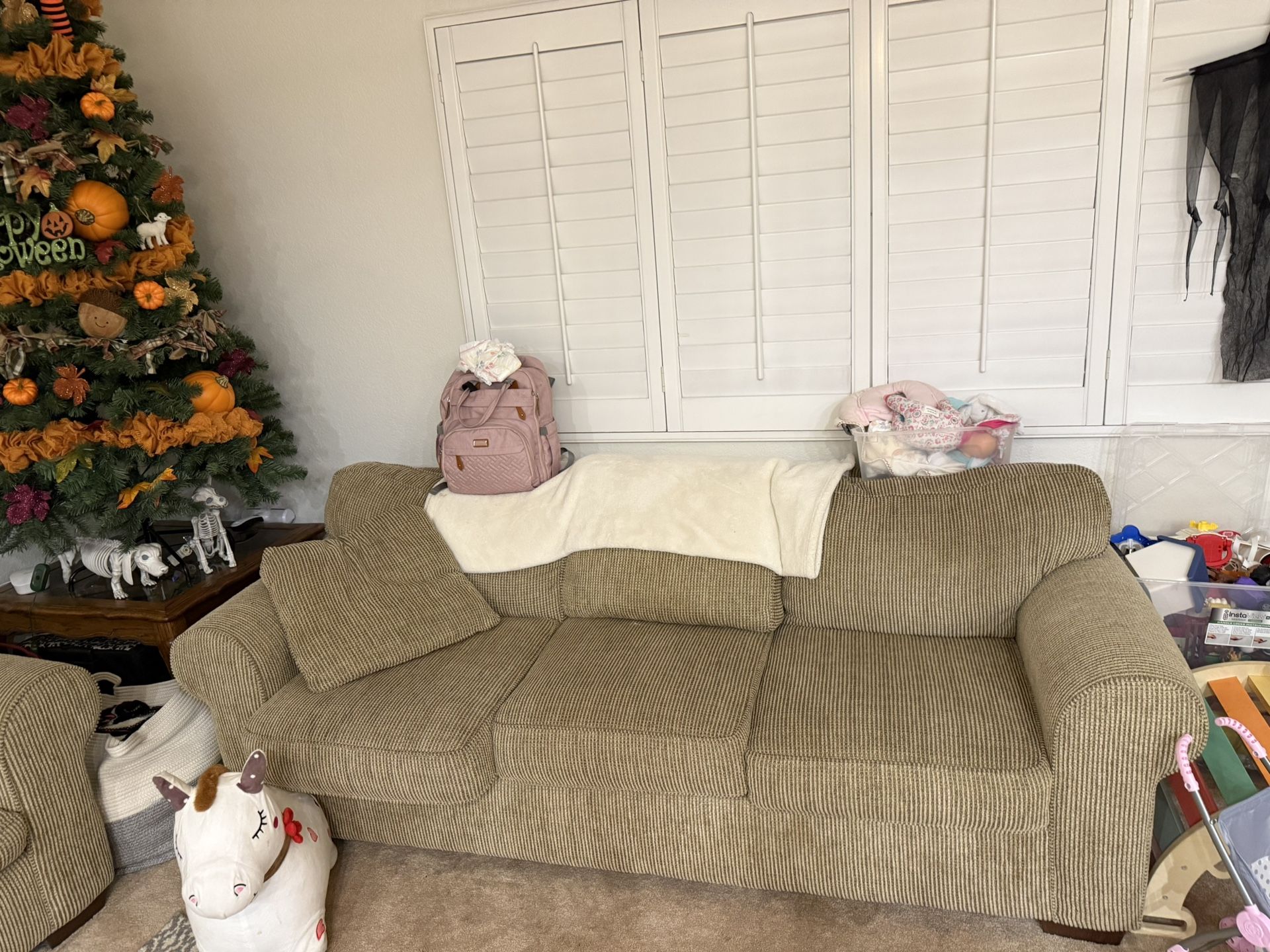 Couches 