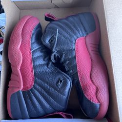 Jordan 12 Size 11C 