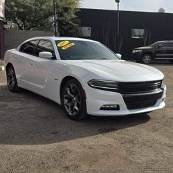 2015 Dodge Charger