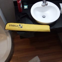 24" Digital Stabila