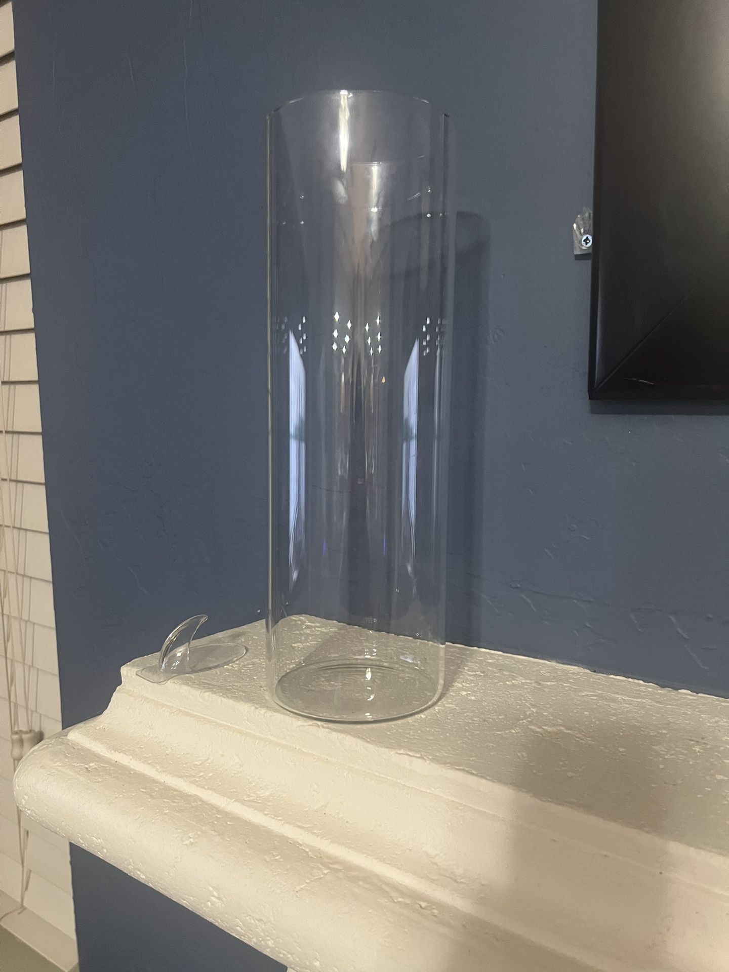 Glass Vases