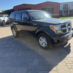 2010 Dodge Excellent Condition No Mechanic Issues