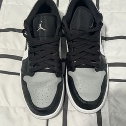 Jordan 1 Low