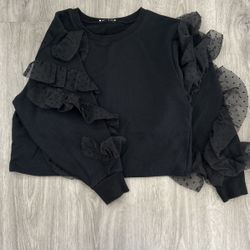 Zara Sweater