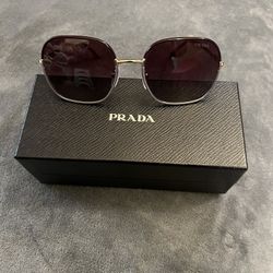 LENTES AUTÉNTICOS PRADA