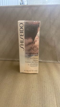Shiseido Benefiance Eye Serum 15mL